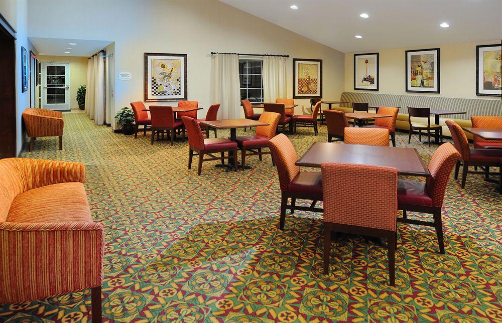 Residence Inn Temple Exterior foto